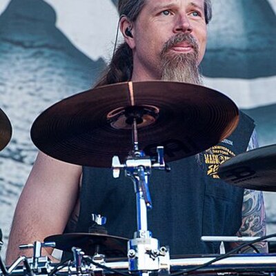 Portrait of Chris Adler