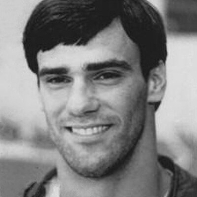 Portrait of Chris Cavanaugh