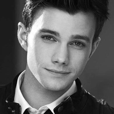 Chris Colfer