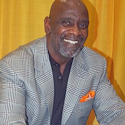 Chris Gardner