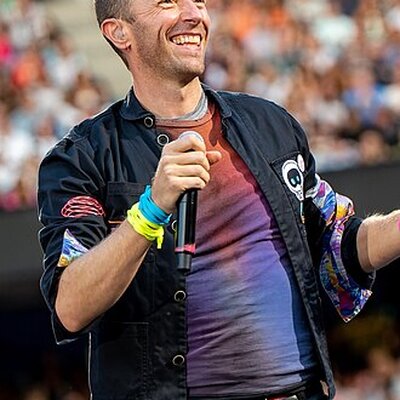 Chris Martin
