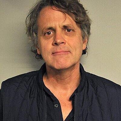 Portrait of Chris Wedge
