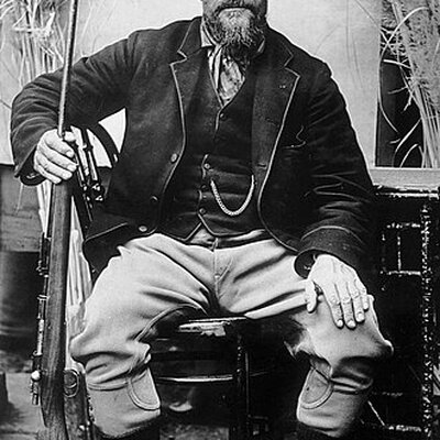 Christiaan Rudolf de Wet