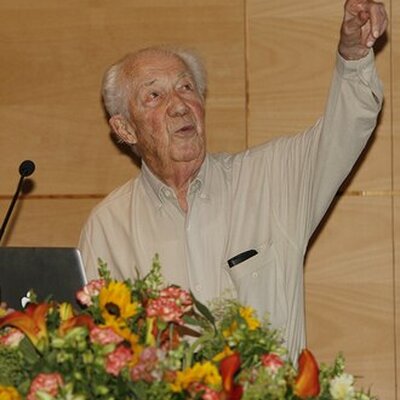 Christian de Duve