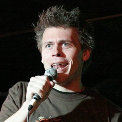 Christian Finnegan