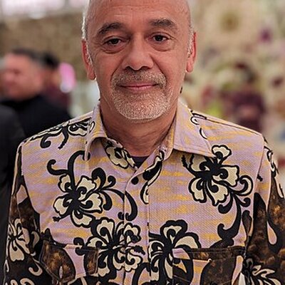 Christian Louboutin