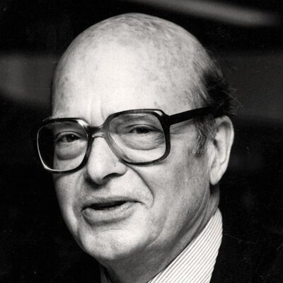 Portrait of Christian Norberg-Schulz