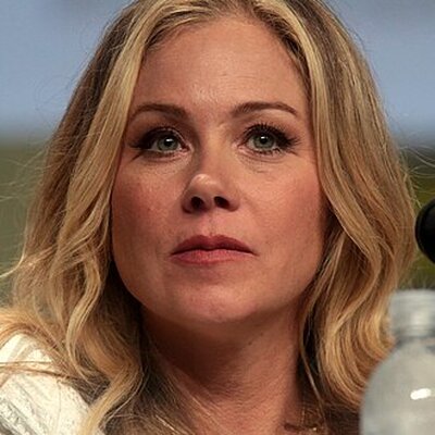 Christina Applegate