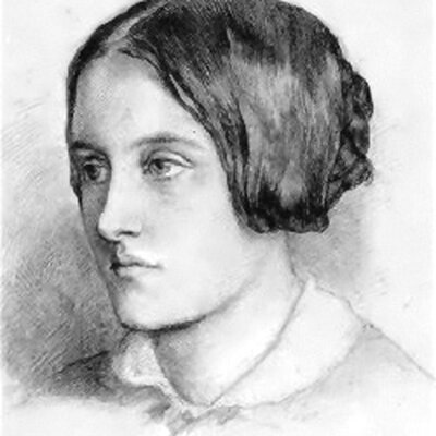 Christina Georgina Rossetti