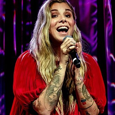 Christina Perri