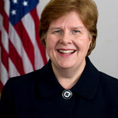 Christina Romer
