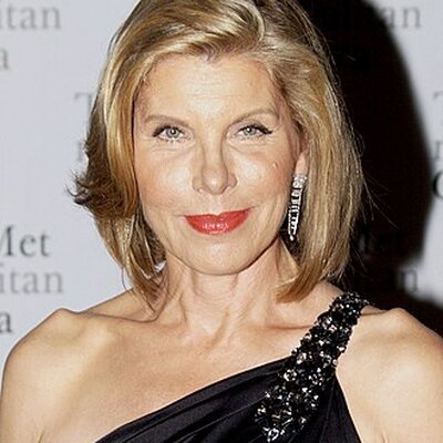 Christine Baranski
