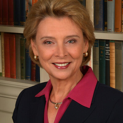 Christine Gregoire
