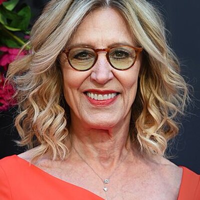 Christine Lahti