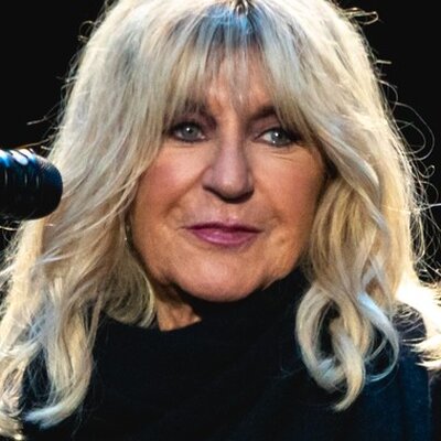 Christine McVie
