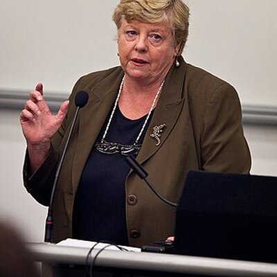 Christine Nixon