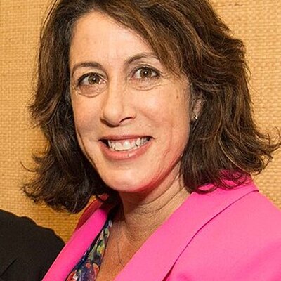 Christine Pelosi