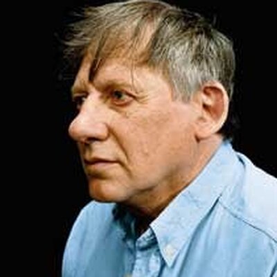 Christopher Alexander