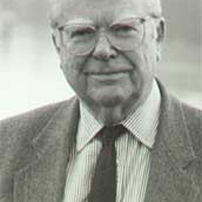 Portrait of Christopher Hibbert