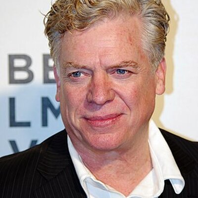 Portrait of Christopher McDonald