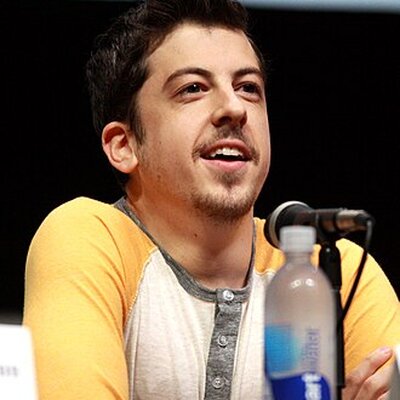 Christopher Mintz Plasse