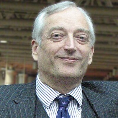 Christopher Monckton, 3rd Viscount Monckton of Brenchley