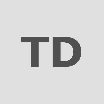 Portrait of Tyler Dilts