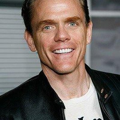 Christopher Titus
