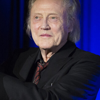 Christopher Walken
