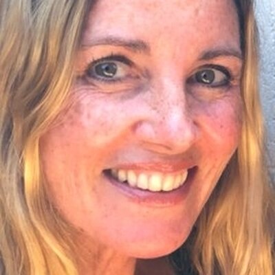 Portrait of Christy Lemire