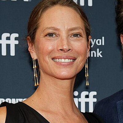 Christy Turlington
