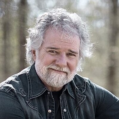 Portrait of Chuck Leavell
