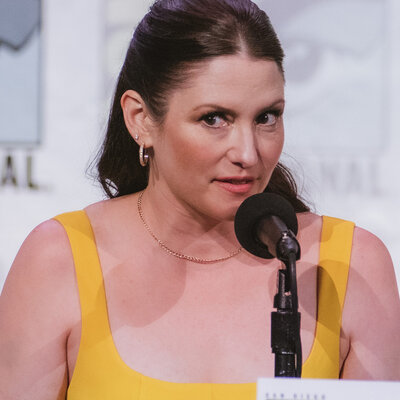 Portrait of Chyler Leigh