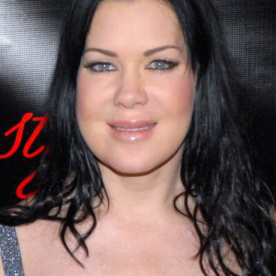 Portrait of Chyna