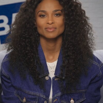 Portrait of Ciara
