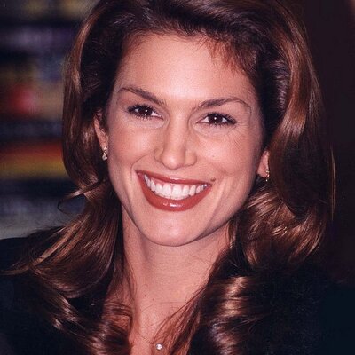 Cindy Crawford