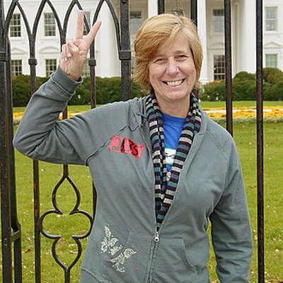 Cindy Sheehan