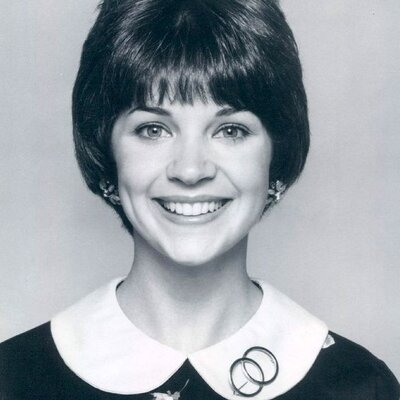 Portrait of Cindy Williams