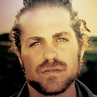 Portrait of Citizen Cope