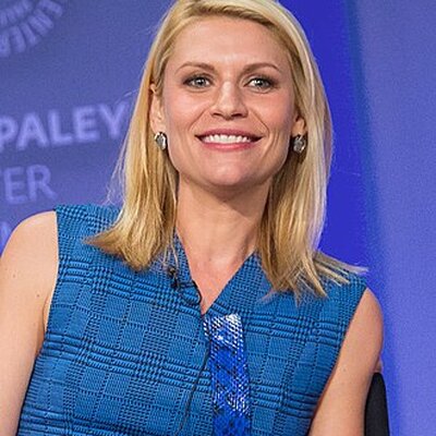 Claire Danes