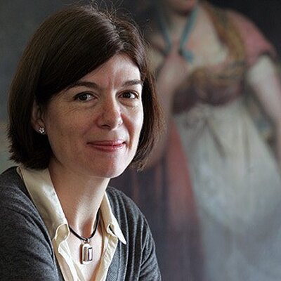 Claire Messud