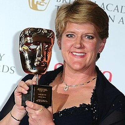 Clare Balding