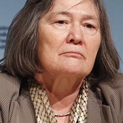 Clare Short