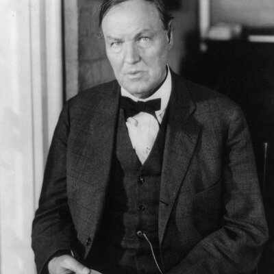 Clarence Darrow