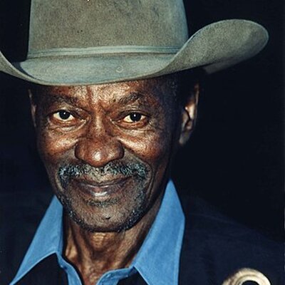 Clarence "Gatemouth" Brown