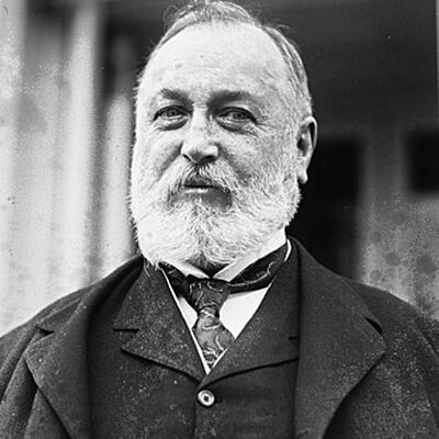 Clarence W. Barron