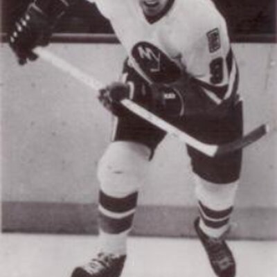 Portrait of Clark Gillies