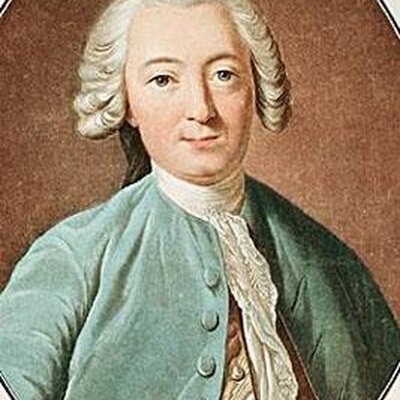 Claude Adrien Helvetius