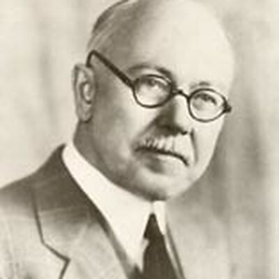 Claude C. Hopkins