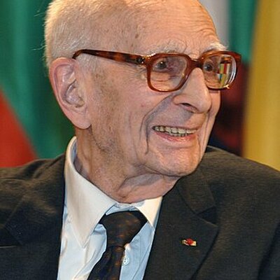 Claude Levi-Strauss